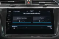 Volkswagen Tiguan 115kW thumbnail