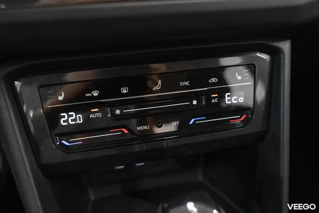 Volkswagen Tiguan 115kW