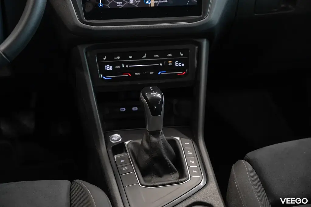 Volkswagen Tiguan 115kW