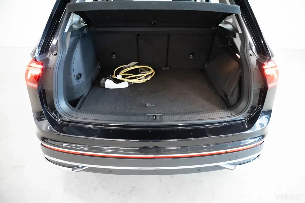 Volkswagen Tiguan 115kW