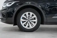 Volkswagen Tiguan 115kW thumbnail