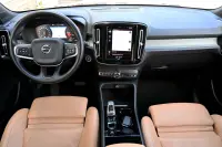 Volvo XC40 RECHARGE INSCRIPTION INTELLI SAFE 1.5 192kW thumbnail