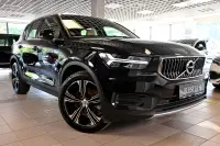 Volvo XC40 RECHARGE INSCRIPTION INTELLI SAFE 1.5 192kW thumbnail