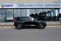 Volvo XC40 RECHARGE INSCRIPTION INTELLI SAFE 1.5 192kW thumbnail