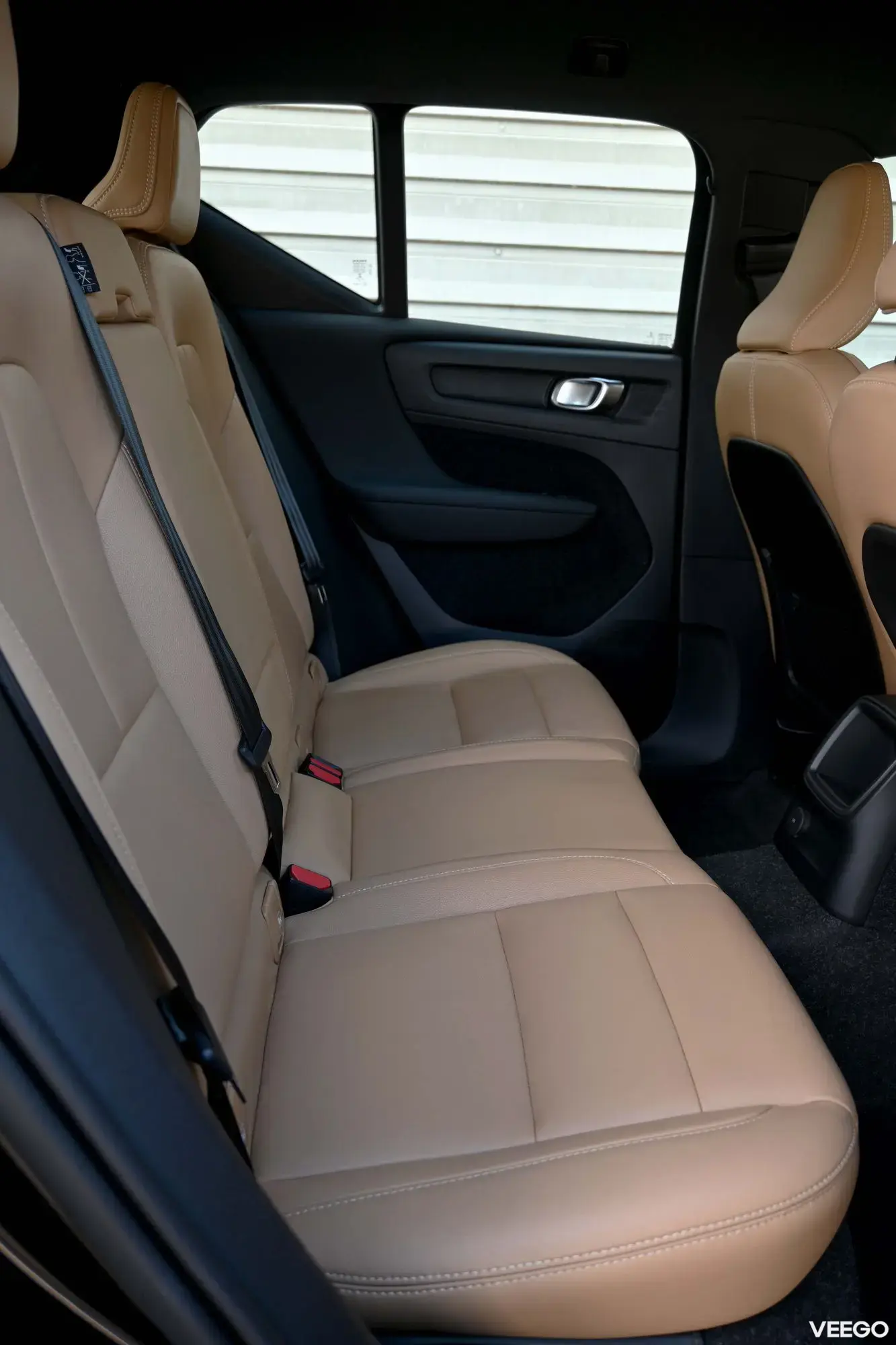 Volvo XC40 RECHARGE INSCRIPTION INTELLI SAFE 1.5 192kW