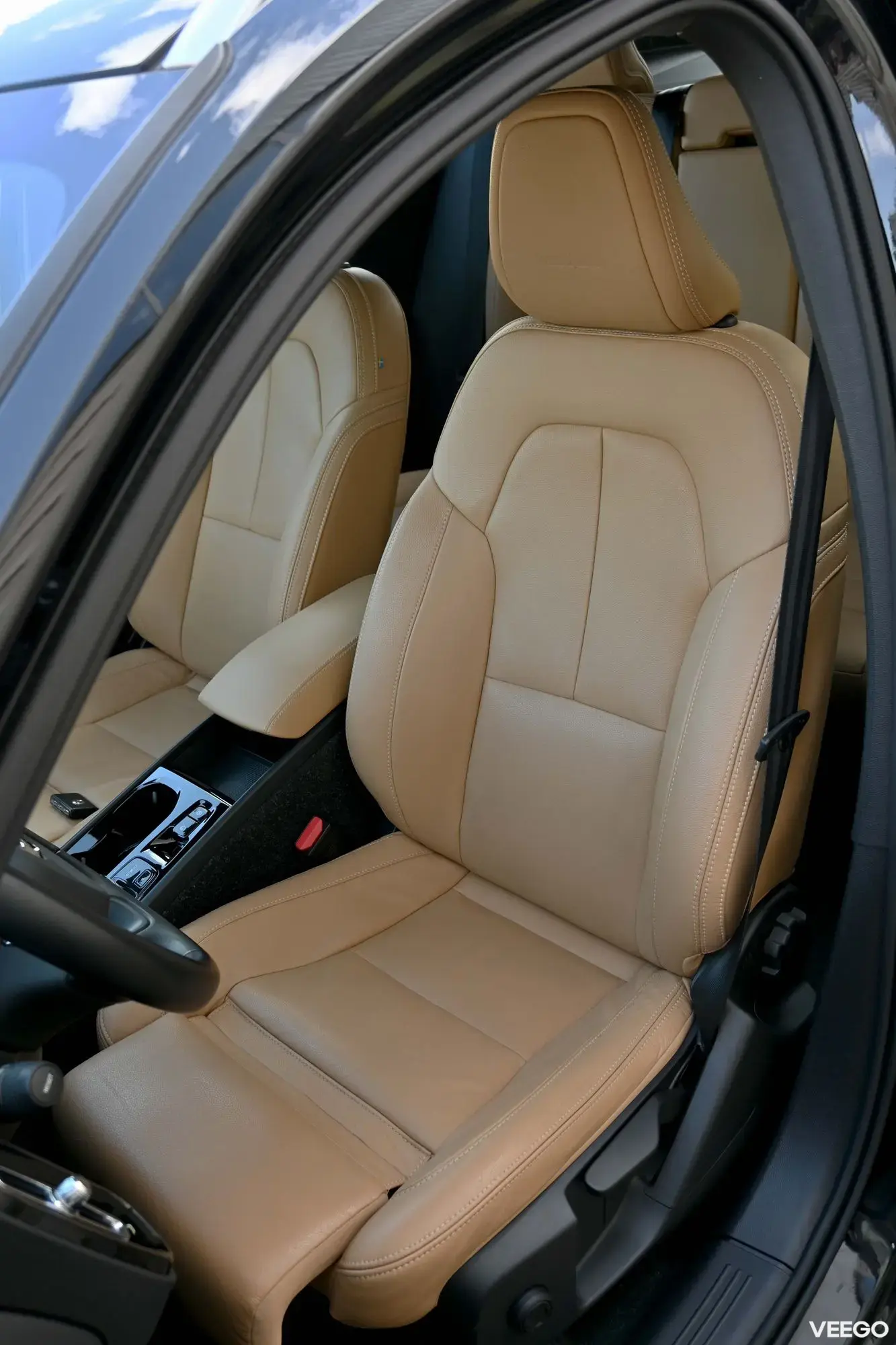 Volvo XC40 RECHARGE INSCRIPTION INTELLI SAFE 1.5 192kW