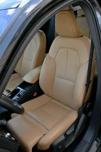 Volvo XC40 RECHARGE INSCRIPTION INTELLI SAFE 1.5 192kW thumbnail