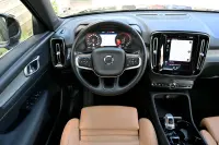 Volvo XC40 RECHARGE INSCRIPTION INTELLI SAFE 1.5 192kW thumbnail