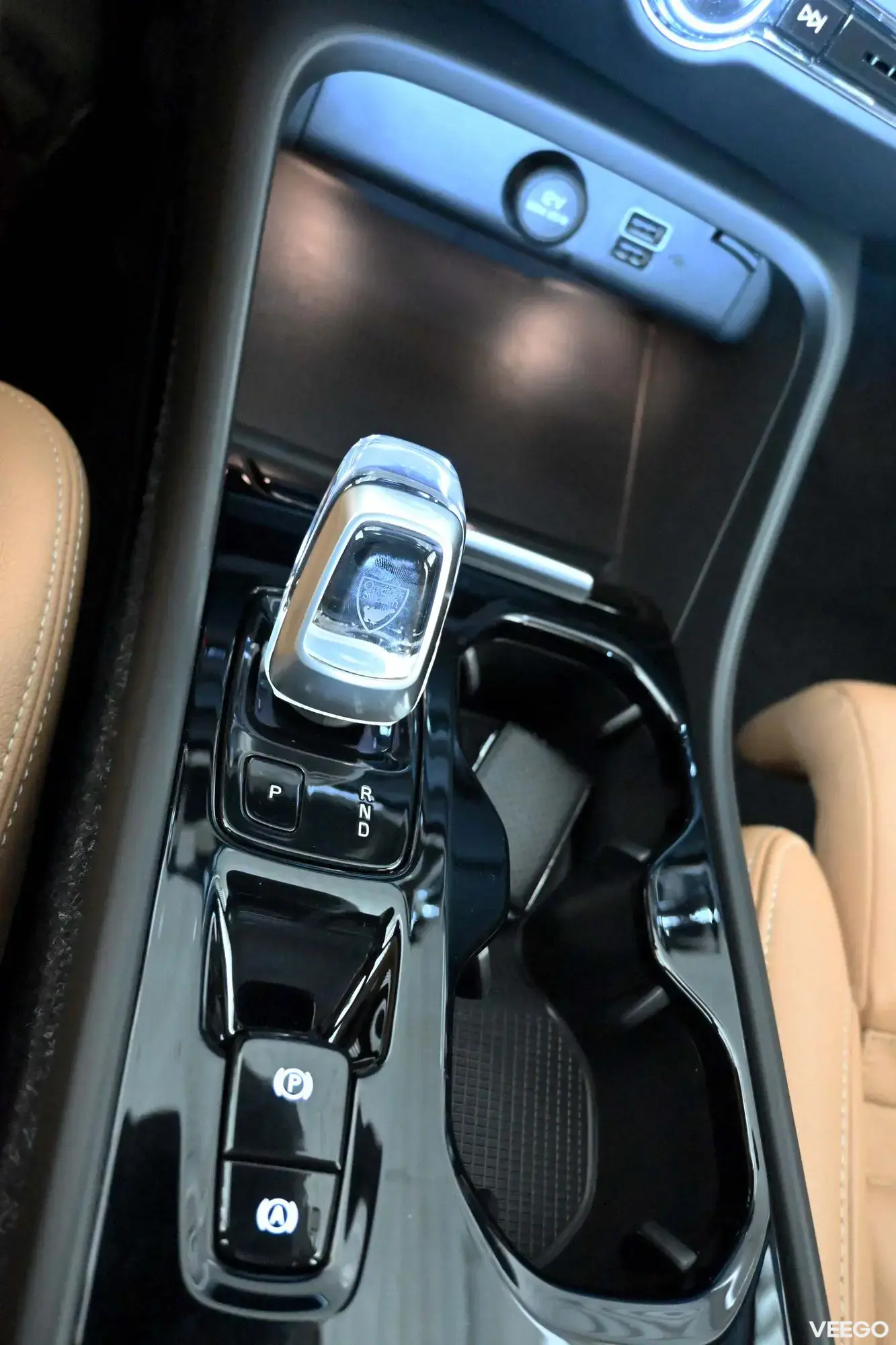 Volvo XC40 RECHARGE INSCRIPTION INTELLI SAFE 1.5 192kW