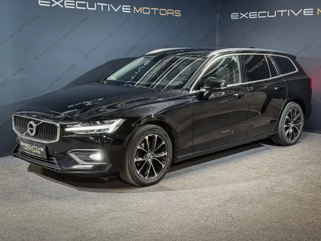 Image of Volvo V60 Momentum AWD 2.0 110kW