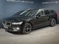 Volvo V60 Momentum AWD 2.0 110kW thumbnail
