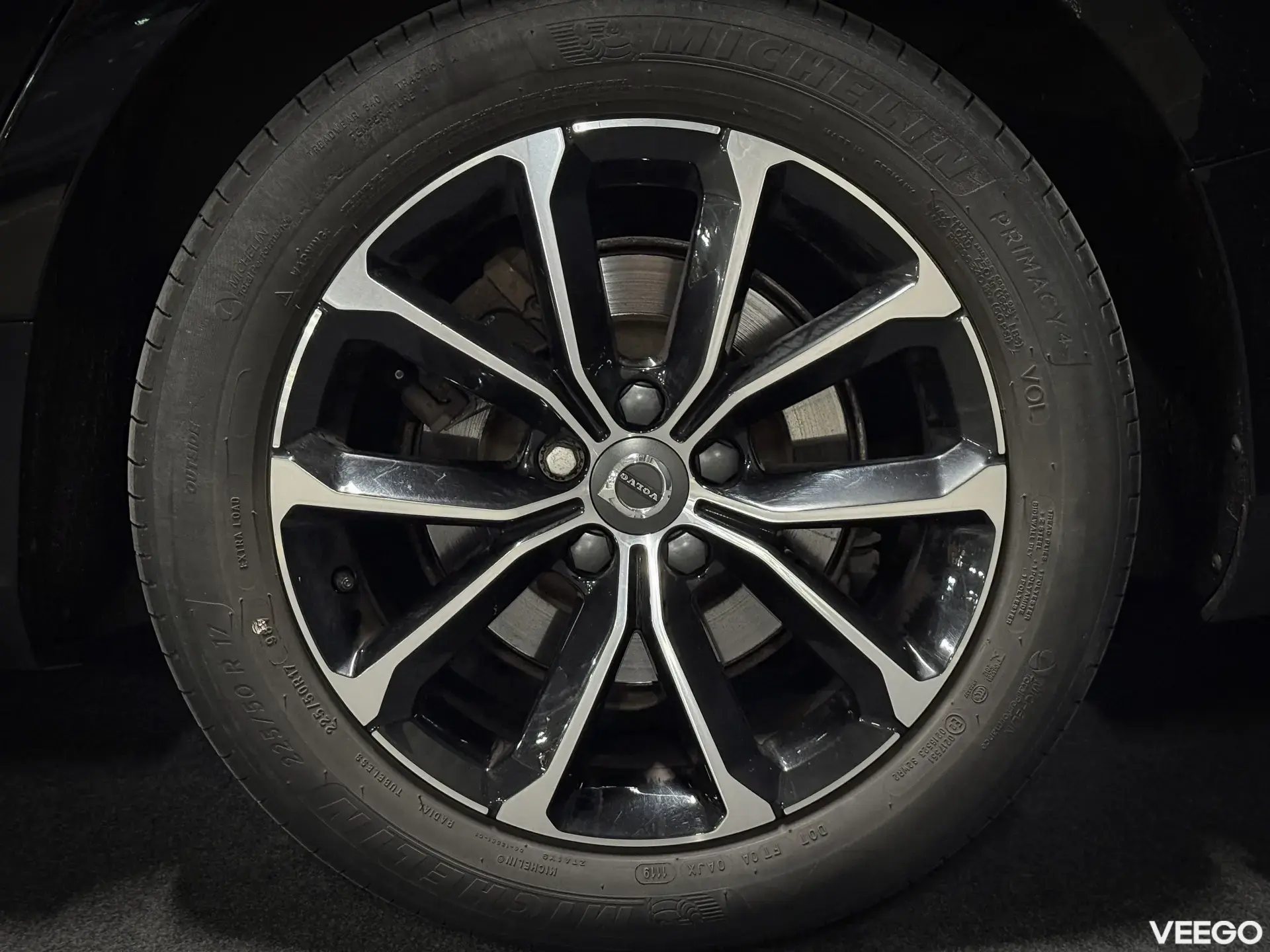 Volvo V60 Momentum AWD 2.0 110kW