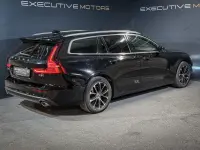 Volvo V60 Momentum AWD 2.0 110kW thumbnail