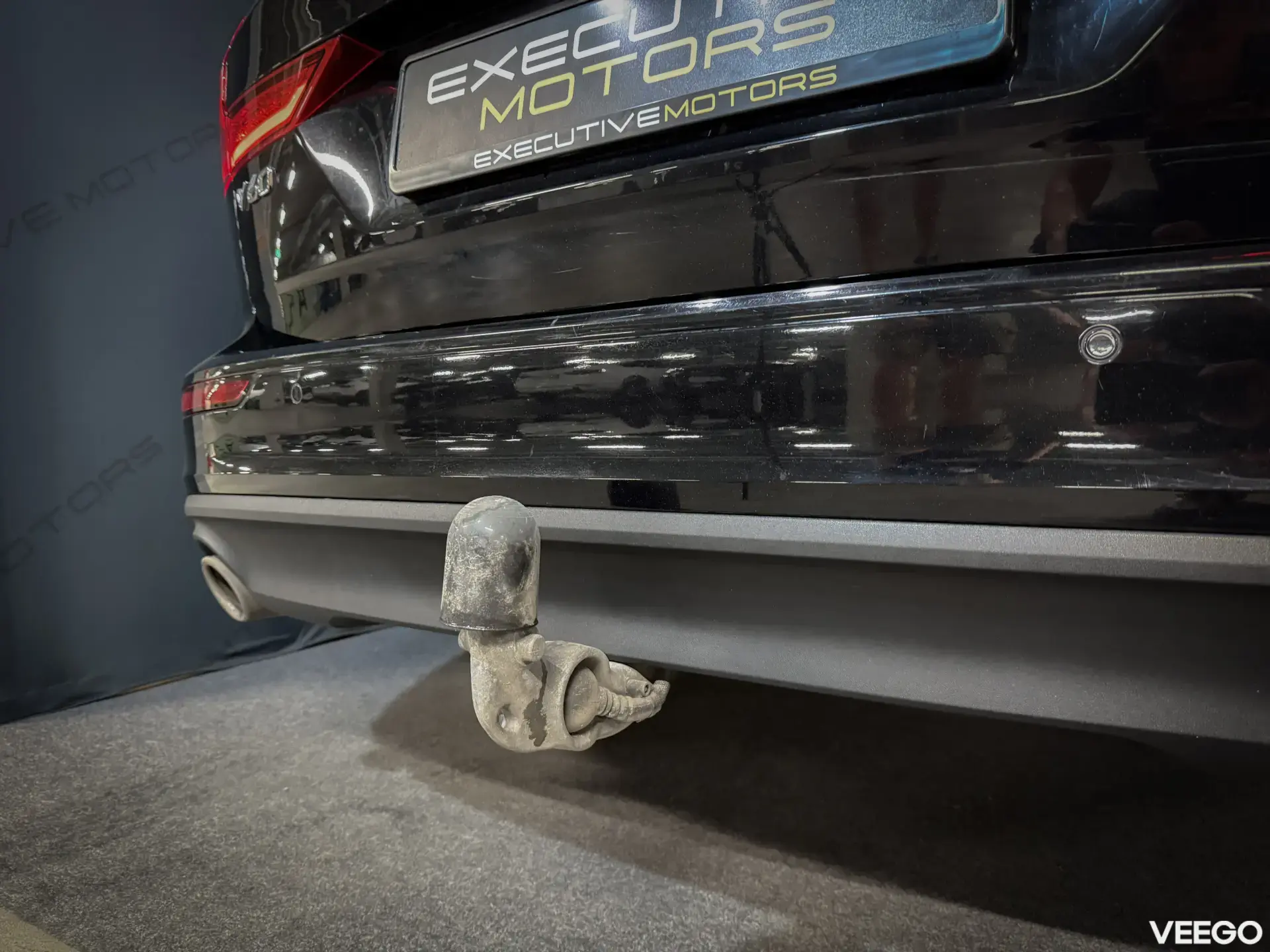 Volvo V60 Momentum AWD 2.0 110kW