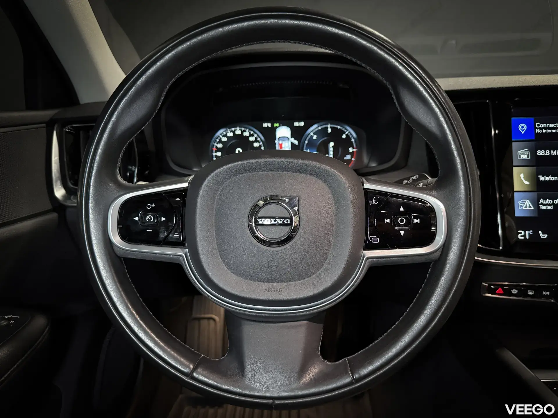 Volvo V60 Momentum AWD 2.0 110kW