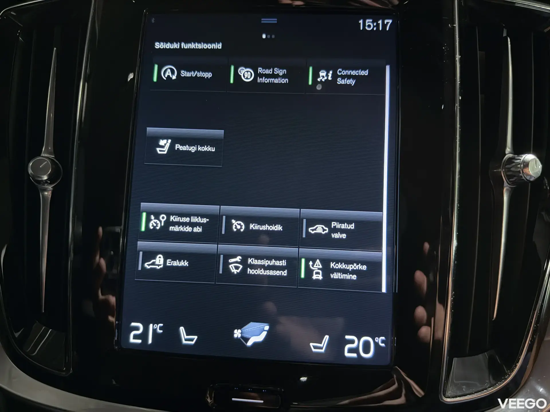 Volvo V60 Momentum AWD 2.0 110kW
