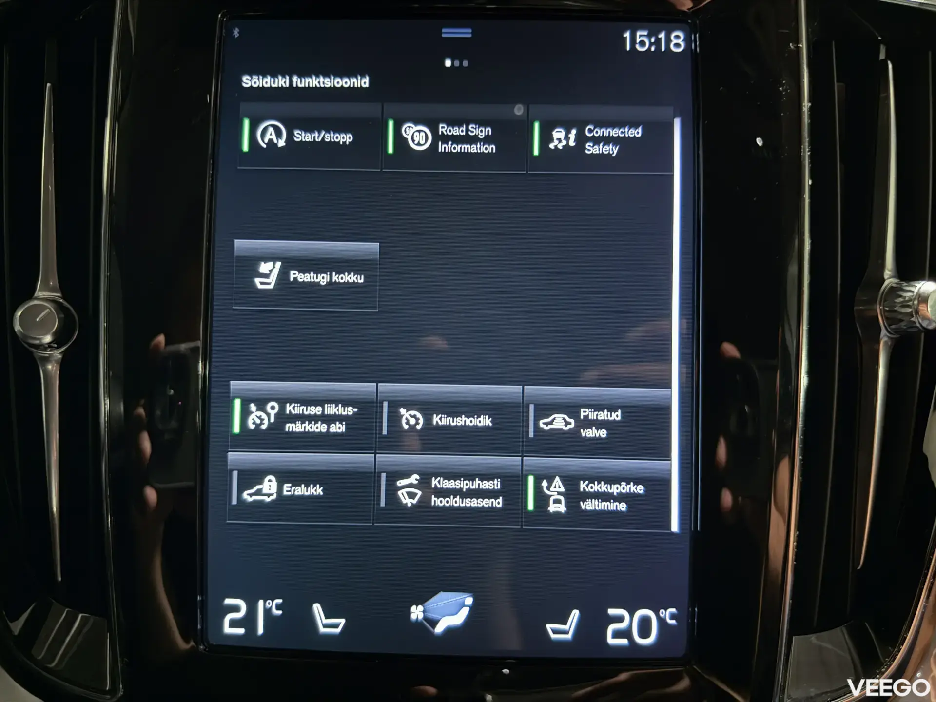 Volvo V60 Momentum AWD 2.0 110kW