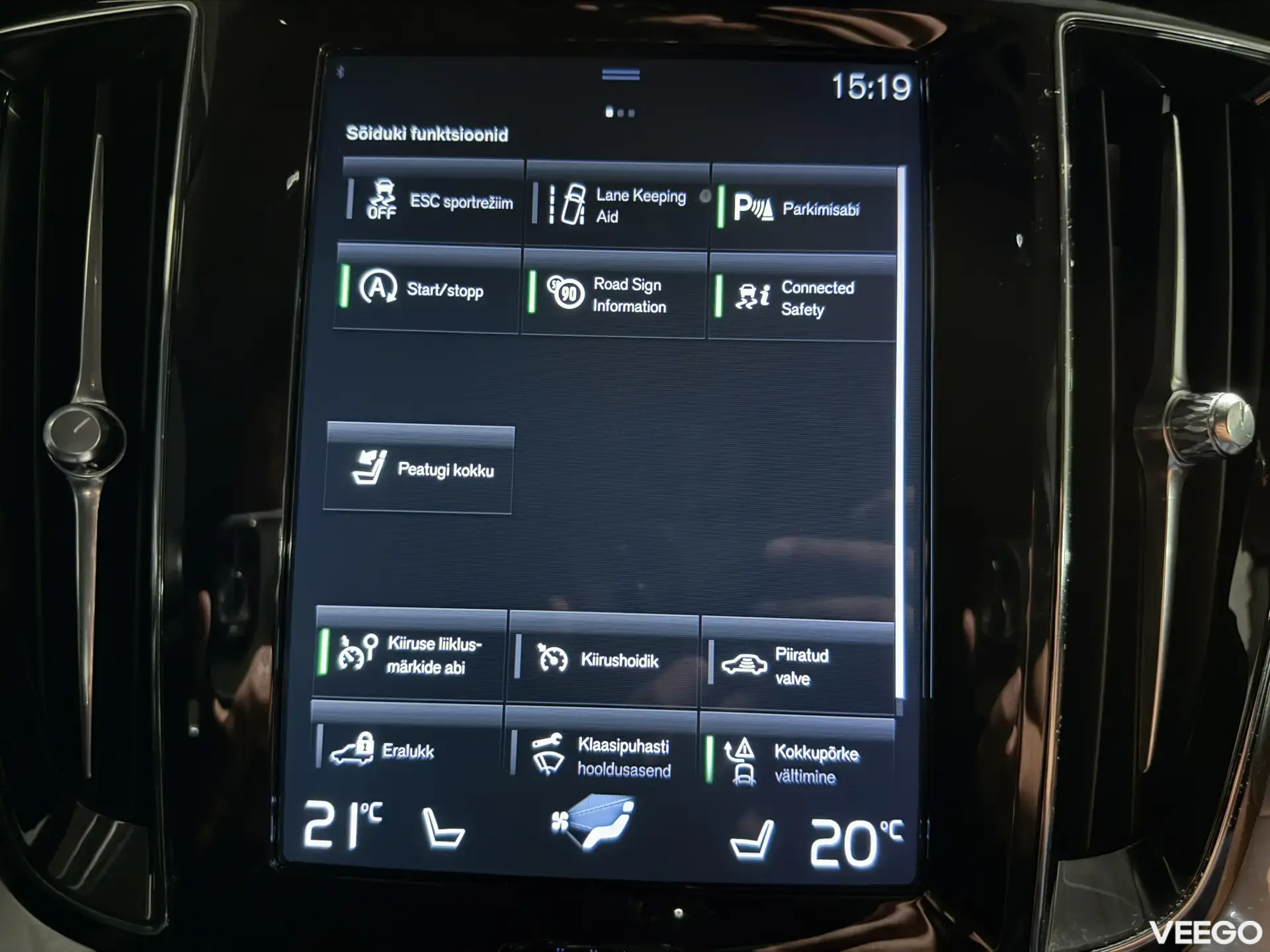 Volvo V60 Momentum AWD 2.0 110kW