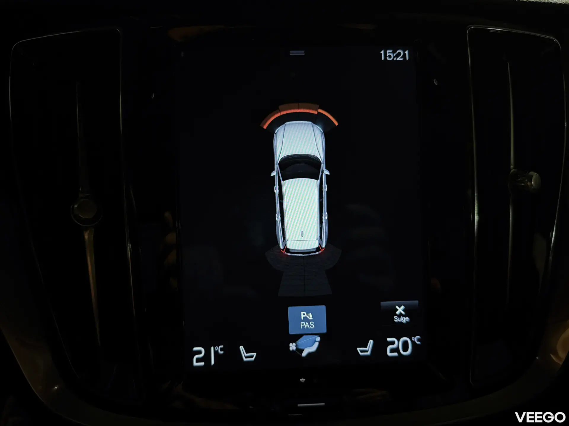 Volvo V60 Momentum AWD 2.0 110kW