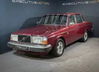 Volvo 244 DLS 2.3 86kW thumbnail