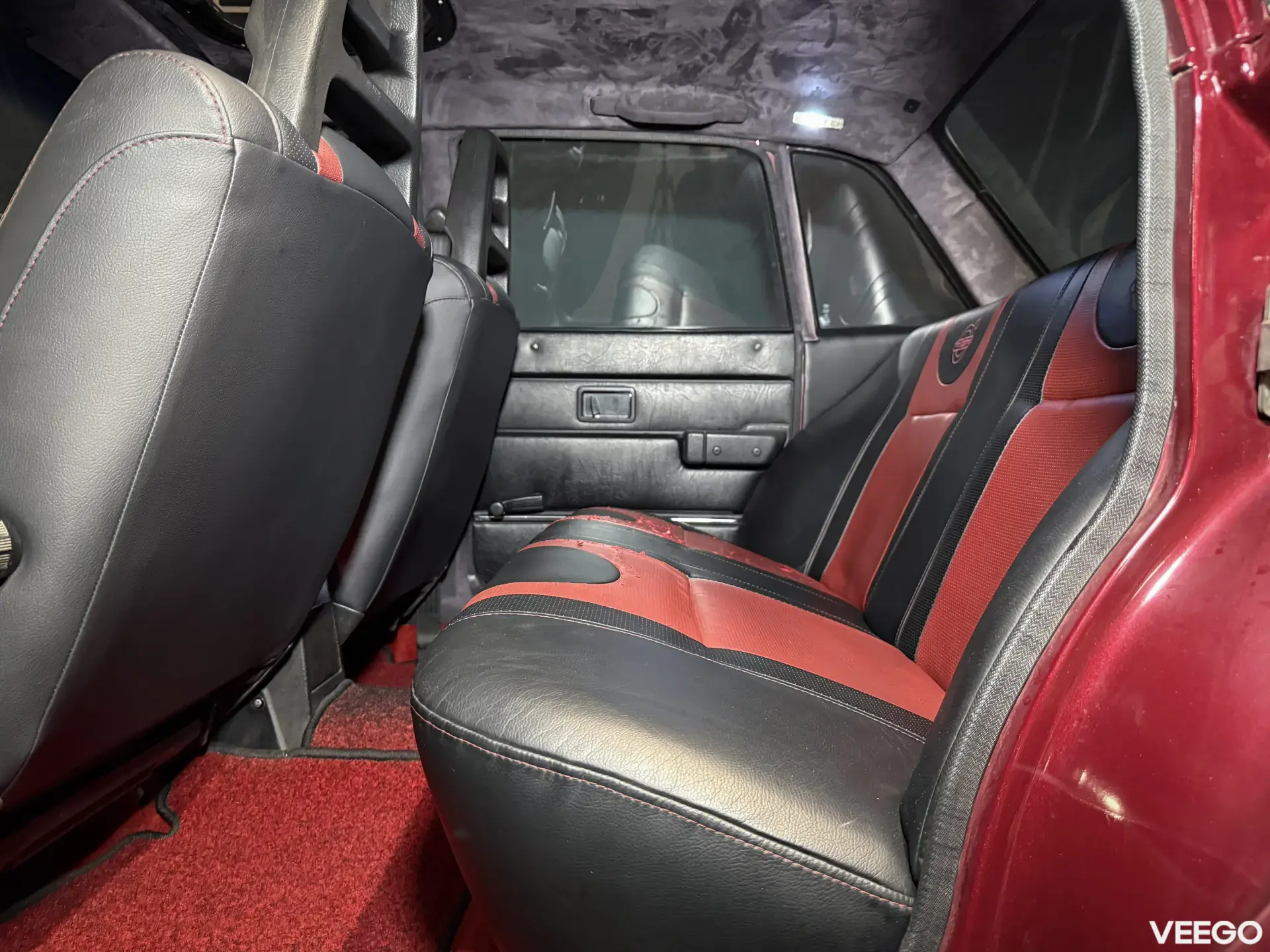 Volvo 244 DLS 2.3 86kW