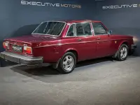 Volvo 244 DLS 2.3 86kW thumbnail