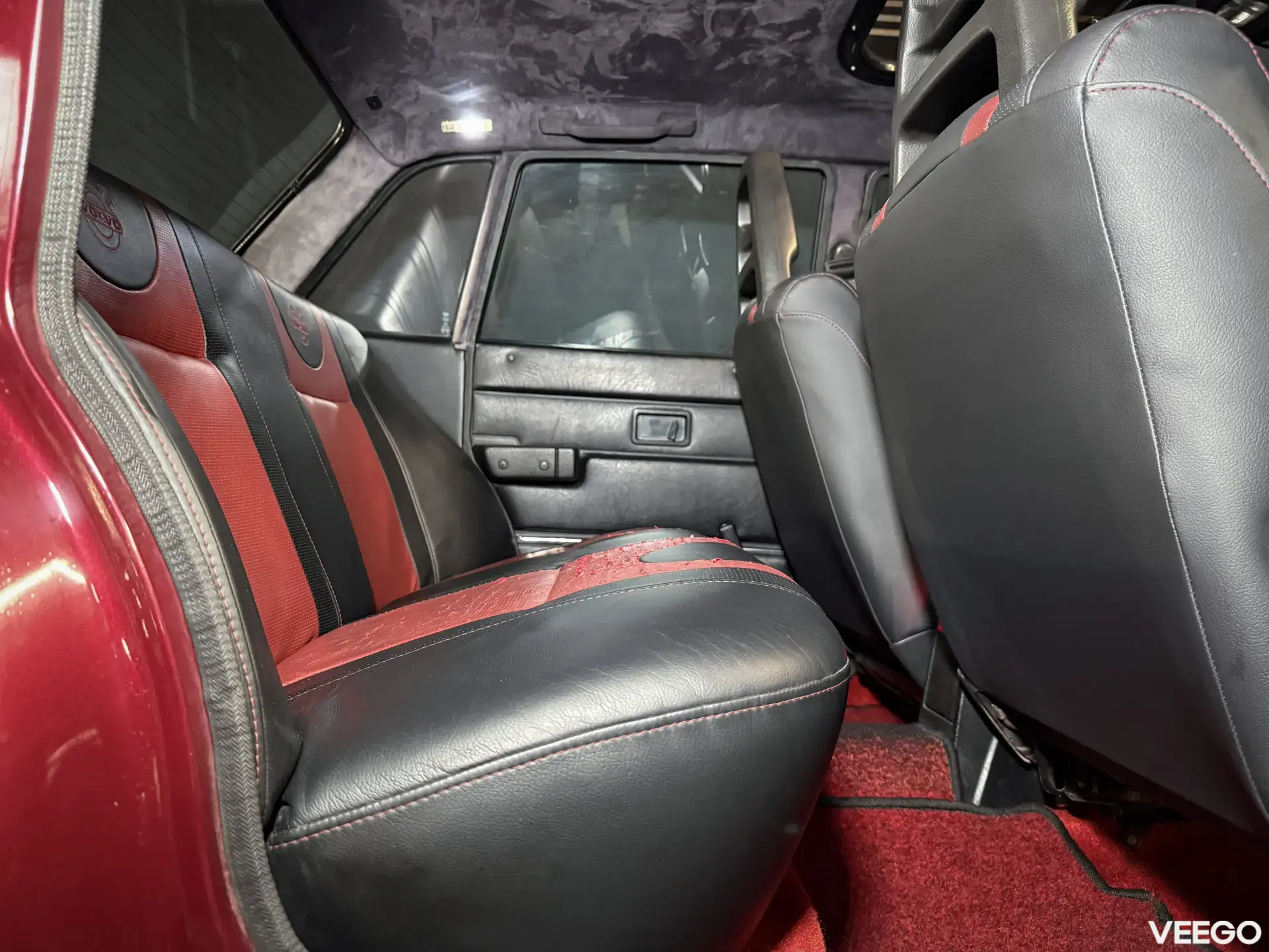 Volvo 244 DLS 2.3 86kW