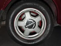 Volvo 244 DLS 2.3 86kW thumbnail