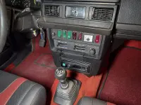 Volvo 244 DLS 2.3 86kW thumbnail