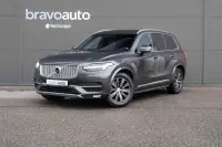 Volvo XC90 AWD Inscription 2 173kW