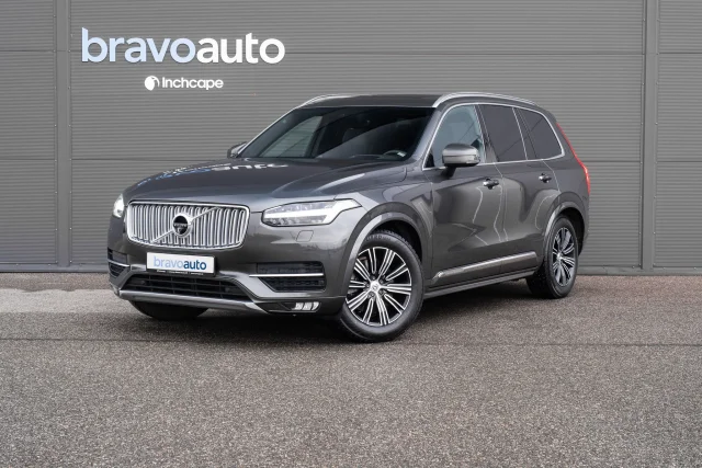 Image of Volvo XC90 AWD Inscription 2 173kW