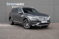 Volvo XC90 AWD Inscription 2 173kW thumbnail