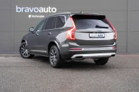 Volvo XC90 AWD Inscription 2 173kW thumbnail