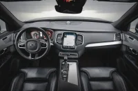 Volvo XC90 AWD Inscription 2 173kW thumbnail