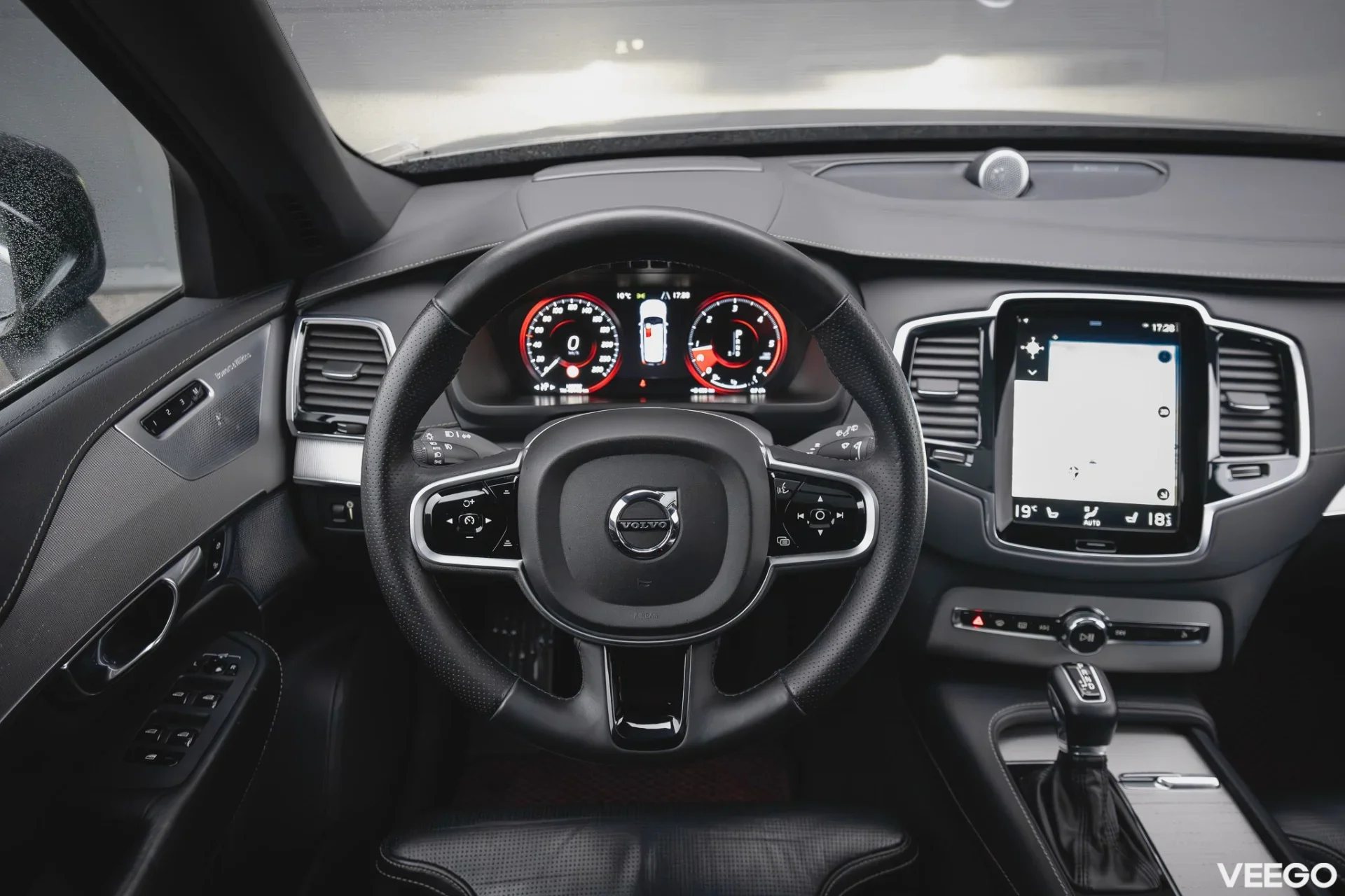 Volvo XC90 AWD Inscription 2 173kW