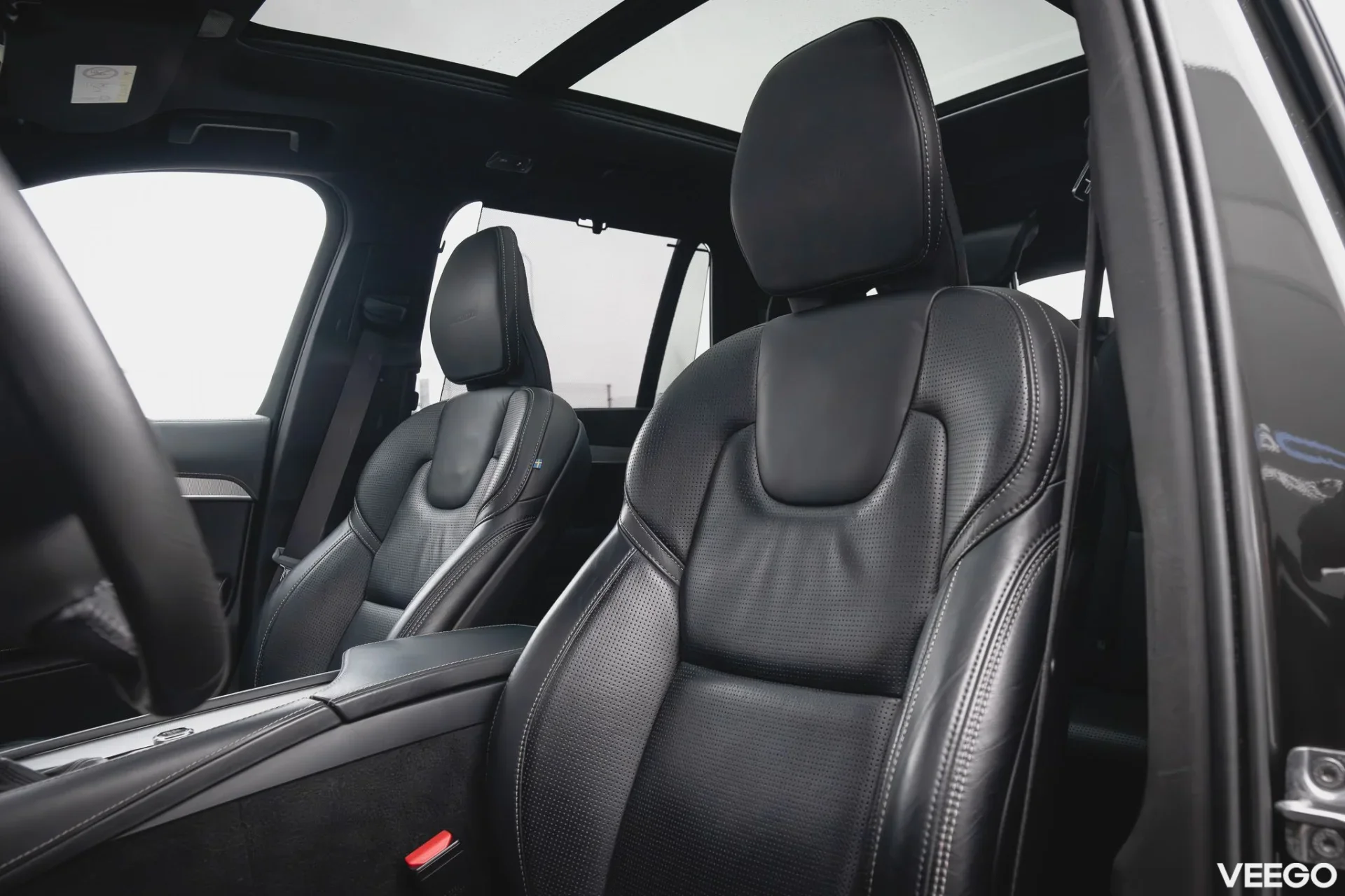 Volvo XC90 AWD Inscription 2 173kW