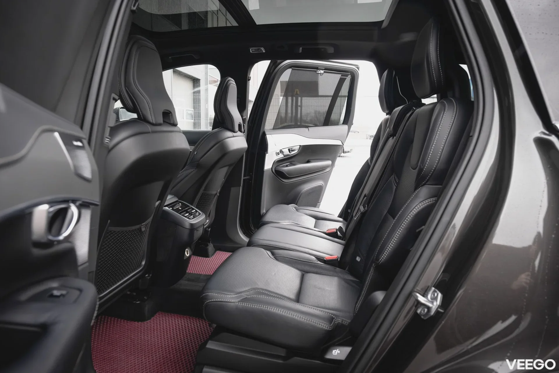 Volvo XC90 AWD Inscription 2 173kW