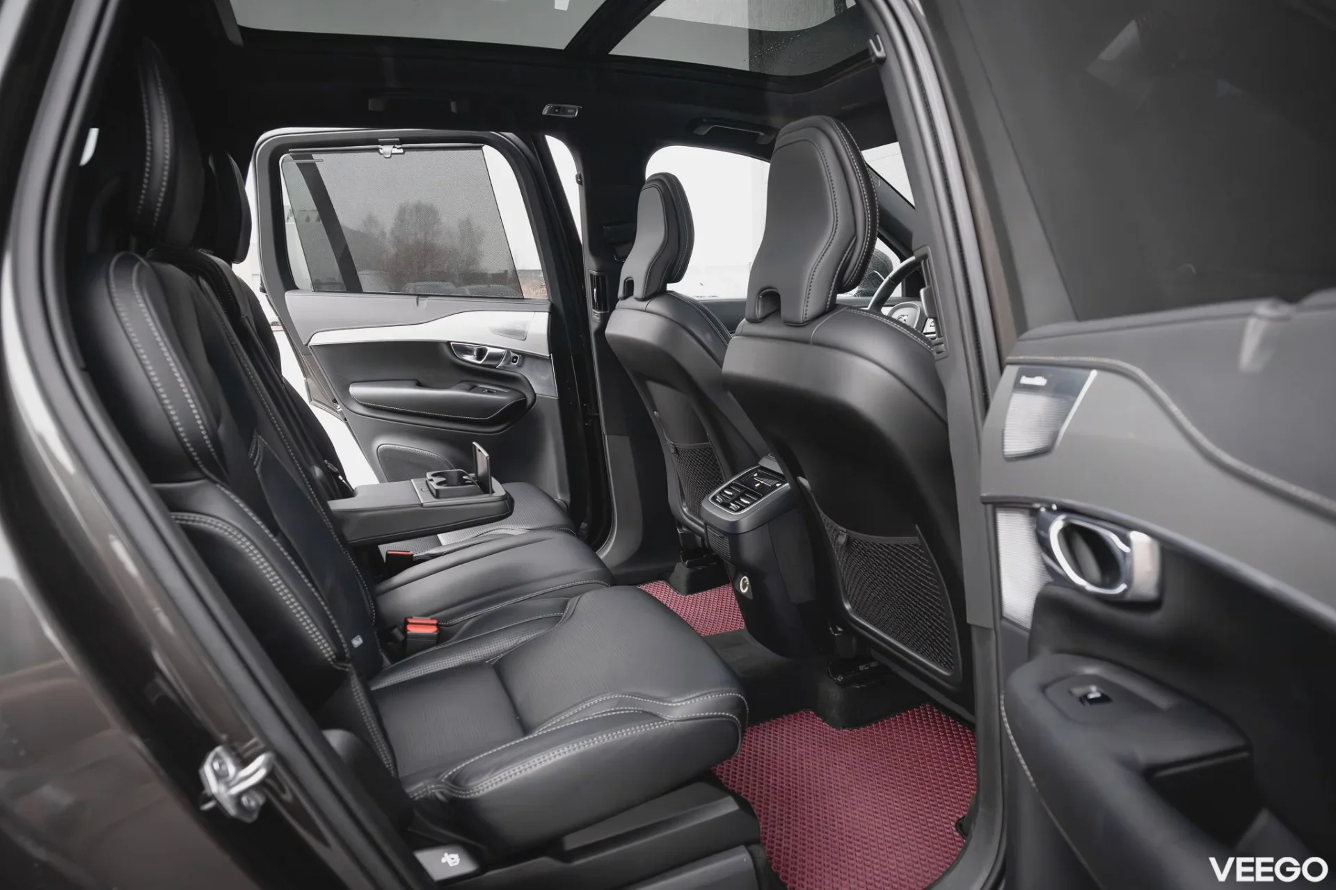 Volvo XC90 AWD Inscription 2 173kW