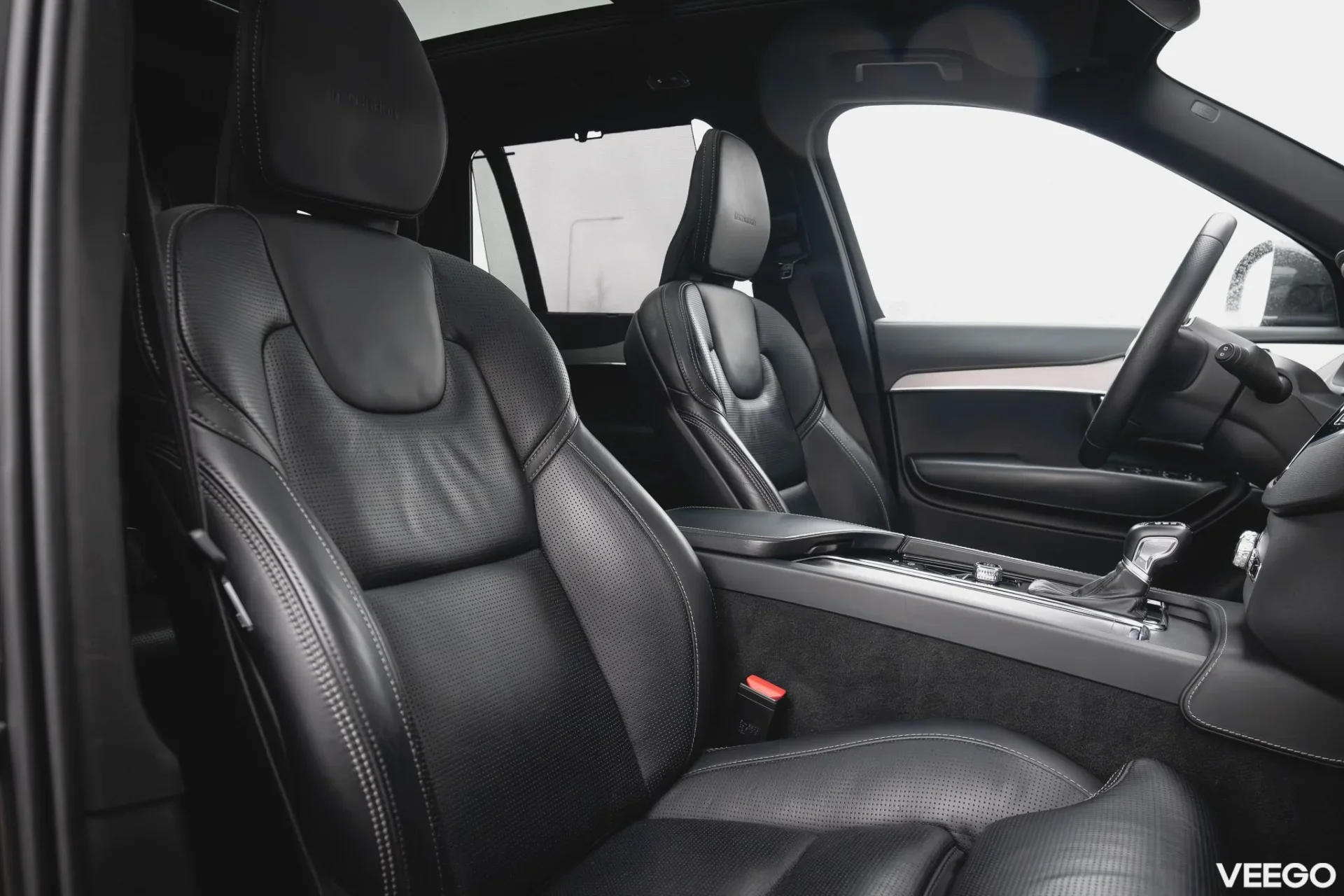 Volvo XC90 AWD Inscription 2 173kW