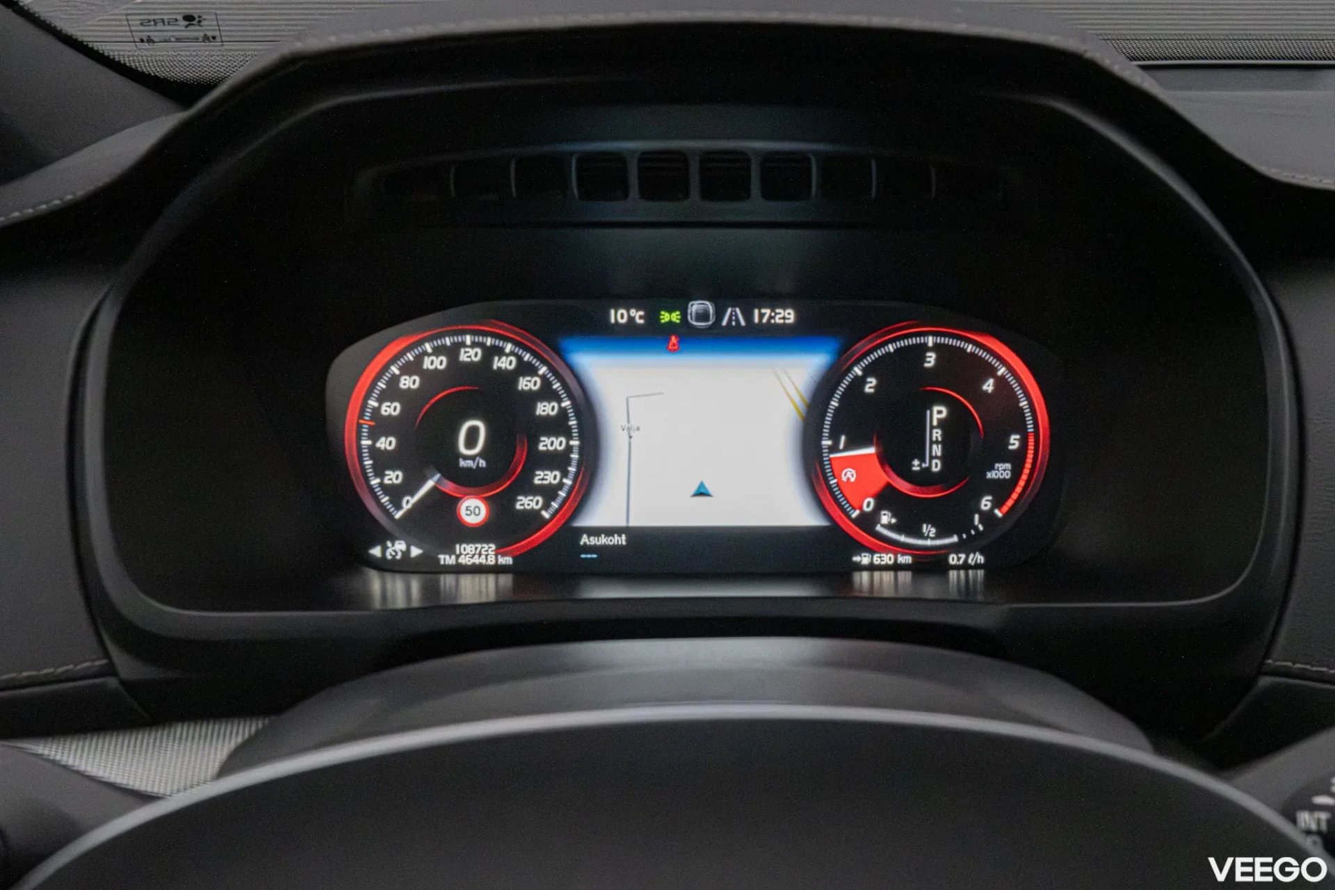 Volvo XC90 AWD Inscription 2 173kW