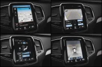 Volvo XC90 AWD Inscription 2 173kW thumbnail