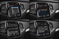 Volvo XC90 AWD Inscription 2 173kW thumbnail