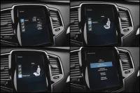 Volvo XC90 AWD Inscription 2 173kW thumbnail