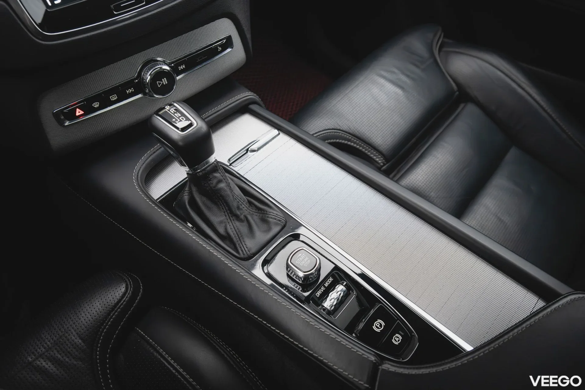 Volvo XC90 AWD Inscription 2 173kW