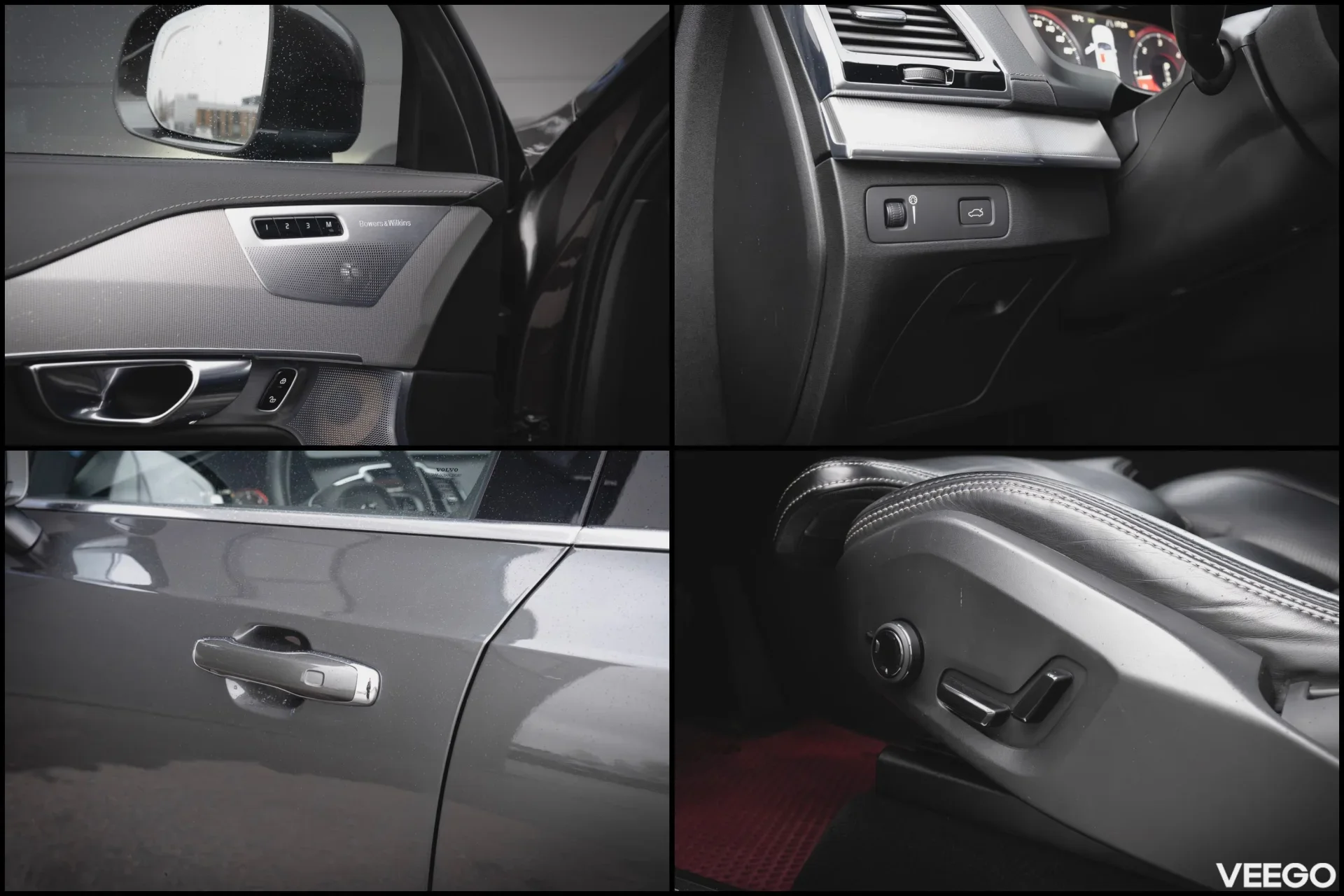 Volvo XC90 AWD Inscription 2 173kW