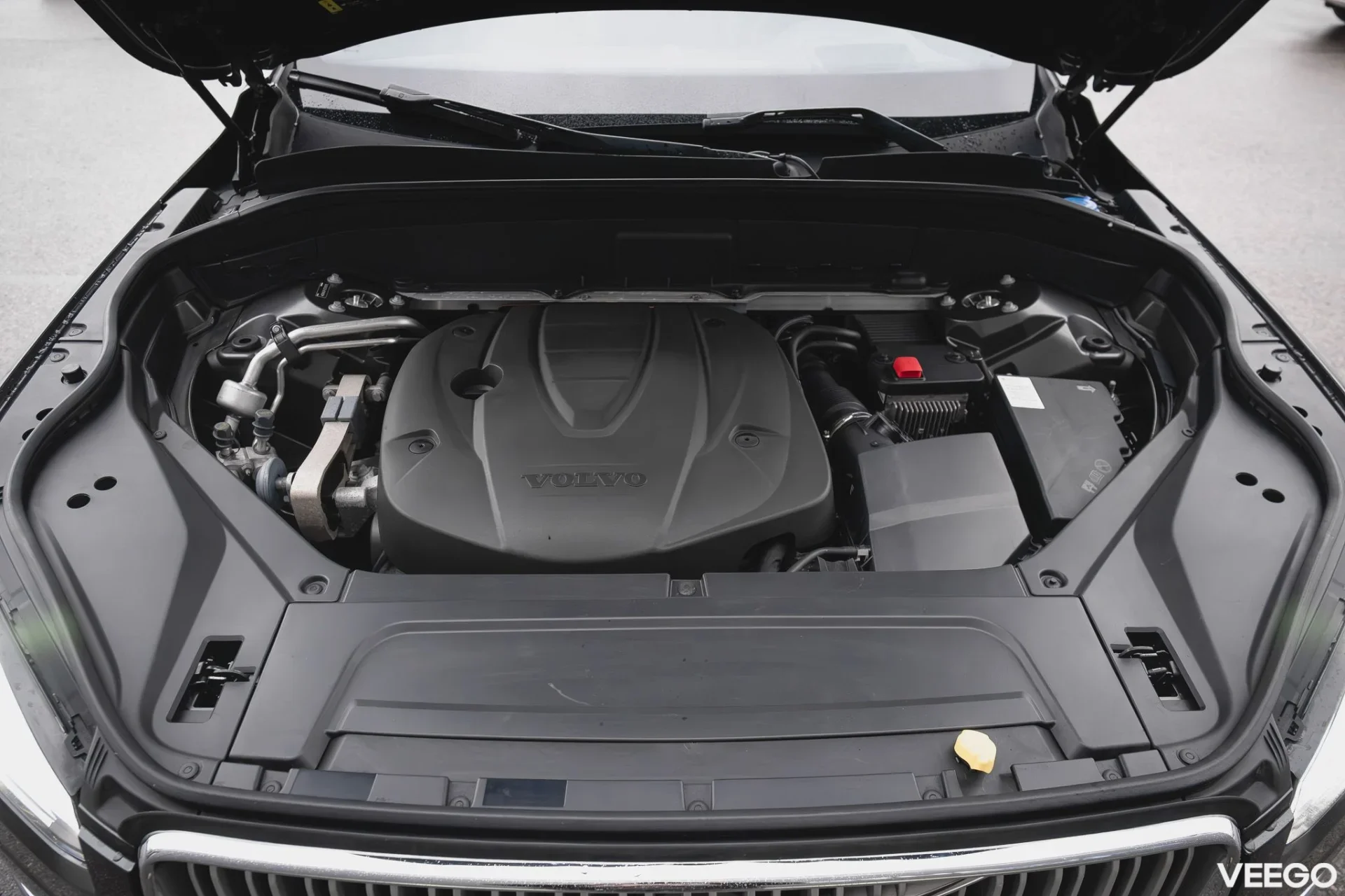 Volvo XC90 AWD Inscription 2 173kW