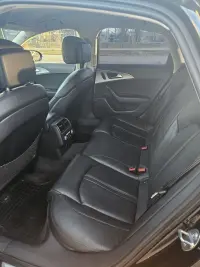 Audi A6 3.0 180kW thumbnail