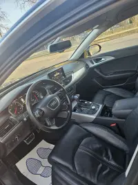 Audi A6 3.0 180kW thumbnail