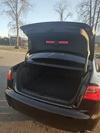 Audi A6 3.0 180kW thumbnail