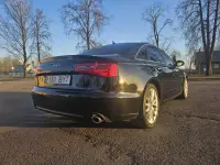 Audi A6 3.0 180kW thumbnail